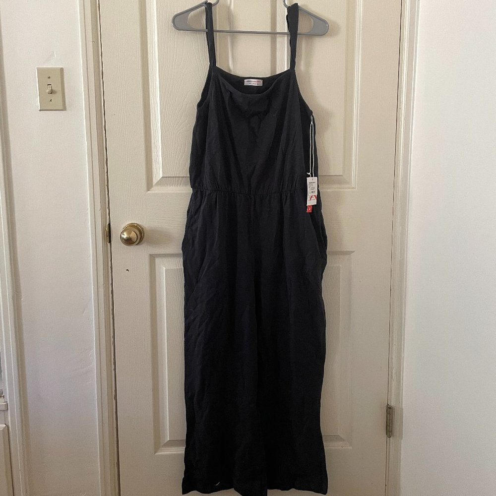 Black Jumpsuit Brand New
